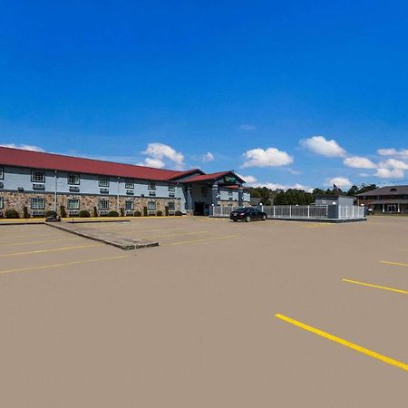 Quality Inn Fort Payne I-59 Exit 222 Ngoại thất bức ảnh
