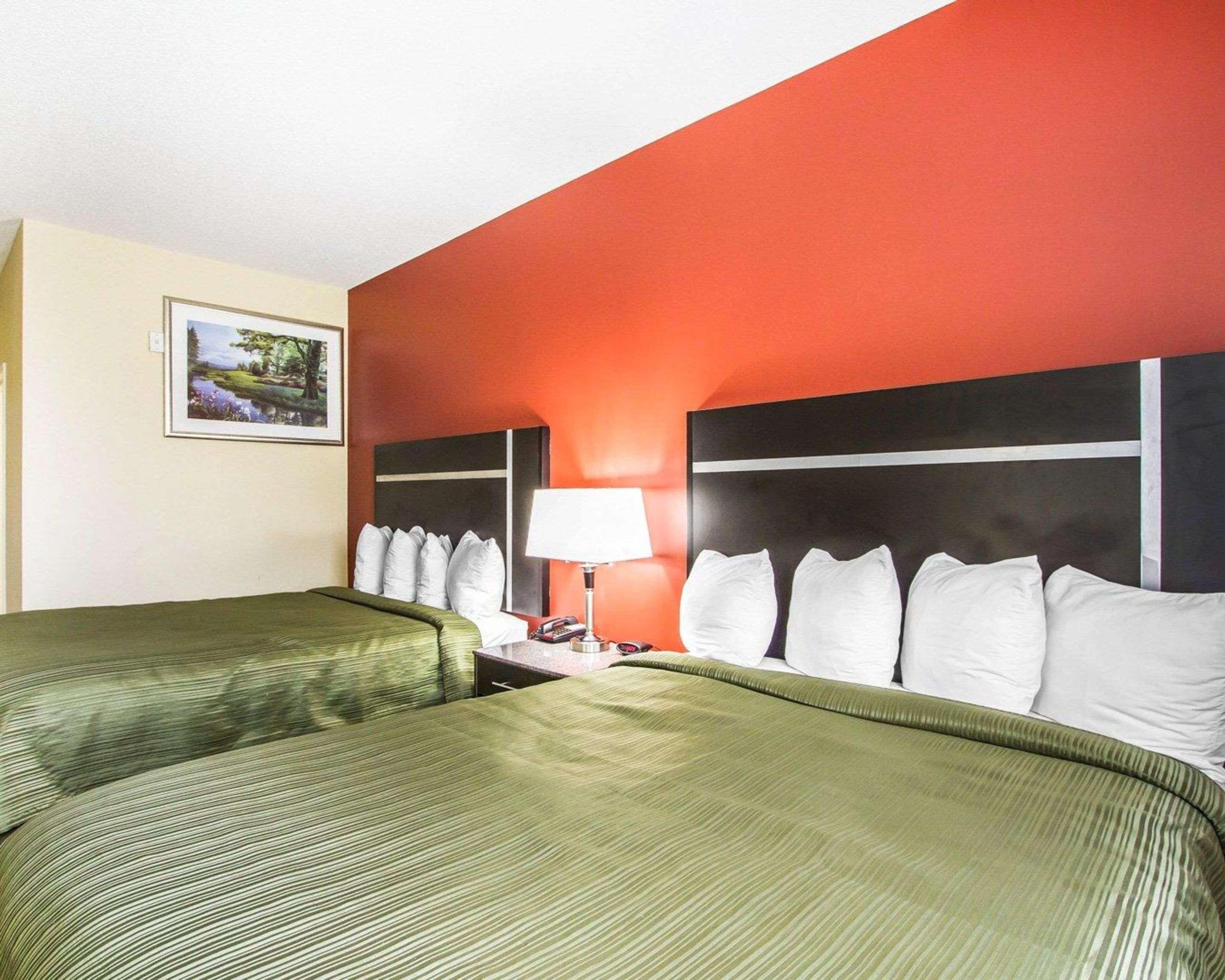 Quality Inn Fort Payne I-59 Exit 222 Ngoại thất bức ảnh