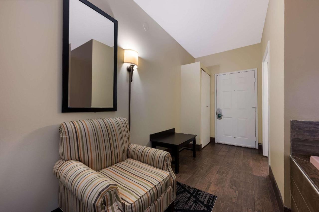 Quality Inn Fort Payne I-59 Exit 222 Ngoại thất bức ảnh